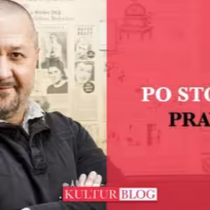 BLÚZNENIE O DEMOKRACII A PROGRESE: Po stopách pravdy - Kulturblog 24.5.2024