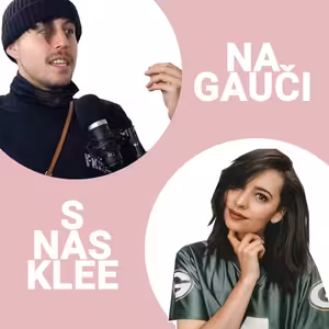Šajmo (@andy.saj) | Na Gauči s Nasklee