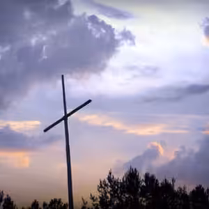 Mladý muž osvobozený od drogové závislosti.