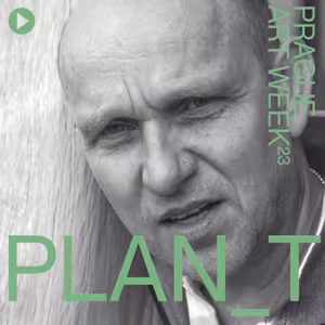 S2 Ep8: PLAN_T: PETR VOLF
