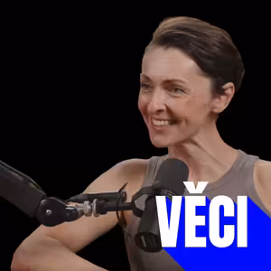 Učí ženy po 40 být fit a živě kreslí na konferencích. Kdo je Jitka Jungmannová?