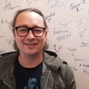 Podcast i-novin 61 s Jiřím Gottlieberem o Všudybudu na sezení