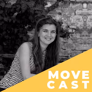 #20 Michaela Pašteková: Psaní je pro mě radostné dobrodružství