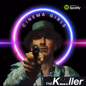 #49 Cinema Girls - Zabiják (David Fincher)