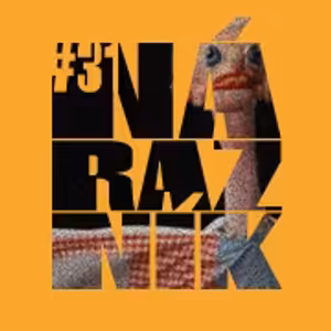 NÁRAZNÍK #31 / Ja tvoju dušu!