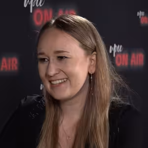 UPCE On Air: S trenérkou Kamilou Spoustovou o Tanečnících z UPCE