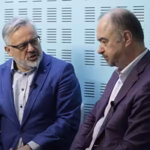 Rozhovor s Ladislavem Vernerem (SOMA Engineering) a Liborem Witasskem o zajišťování finálních výrobků