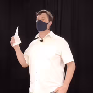 Žít své povolání