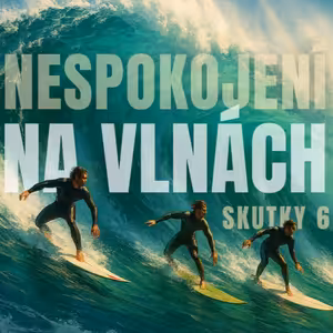 Na vlnách Ducha: Nespokojení