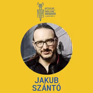 Jakub Szántó: Putin sa pri vojne strašne prepočítal