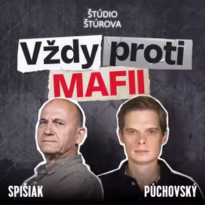 01 - Môj prvý stret s mafiou