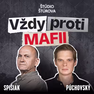 Vždy proti mafii
