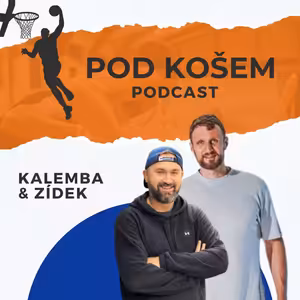 90. díl: S Big Georgem o Ústí a Kolínu, ještě jednou té olympiádě a změnách na euroligových soupiskách + who TF is Shaq Barkley?