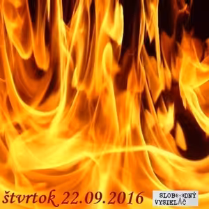 Motorové myši 86 - 2016-09-22 požiar a iné radosti…