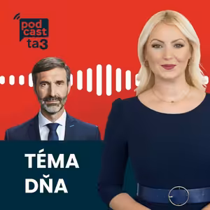 Téma dňa: Juraj Blanár