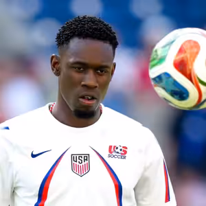 Trumpův zásah do fotbalu ukázal, že nad FIFA stojí už jen bůh nebo šéf Bílého domu