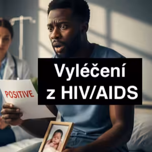 Šestkrát HIV pozitivní. Po sedmé, uzdravení modlitbou vírou!