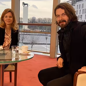 Richard Autner - rád by som sa stretol s Jaroslavom Dušekom