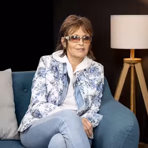 Olga Matušková o posledních chvílích před smrtí Waldemara, druhé svatbě i detailech žádosti o ruku