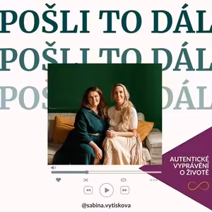 ,,Potřebovali jsme udělat velký akt, abychom poděkovali vesmíru." Cesta k založení nadace: Martina Wojtylová Opava