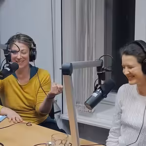 Jolana Whyte a Mária Pajgerová - Rozhovor