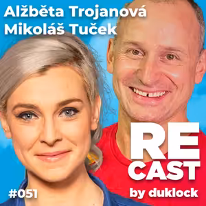 Alžběta Trojanová a Mikoláš Tuček #51
