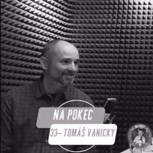 33: Tomáš Vanický. Jak bydlet a stavět, aby vás nesežraly náklady.
