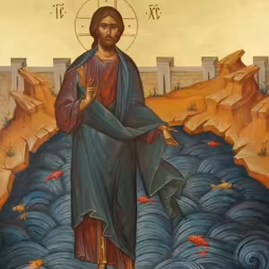 17.4.2021 Sobota po nedeli Antipaschy (Naši prepodobní otcovia Simeon z Perzie a Akakios, meliténsky biskup)