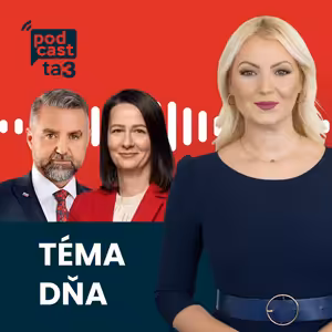 Téma dňa: Tibor Gašpar vs. Zuzana Števulová