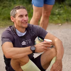 Debata s ultrabežcom Petrom Ondrašom