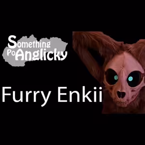 Hunter Enkii The Furry