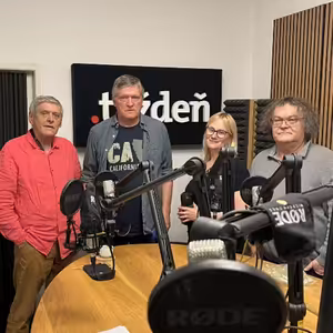 Týždeň s .týždňom: Prečo sa ide Fico klaňať do krajiny, ktorá rozpútala vojnu