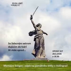 Opony 327 - 2026-05-28 „Osudové chvíle“