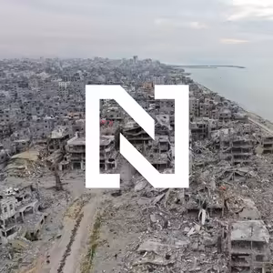 Jak se z Pásma Gazy stalo „pohřebiště dětí“