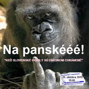 Na panské - 2019-10-20 humoristický týždenník 34/2019