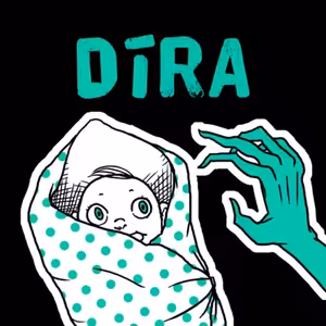 Kazeta #19: Robě v hrobě | s02e03