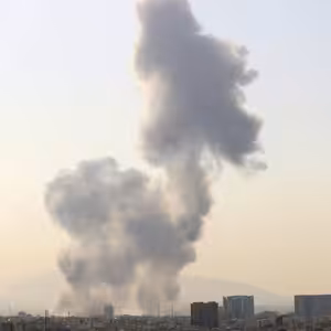 Proč Írán útočí i na Emiráty či Katar a zapojí se EU do bojů proti teokratickému režimu?