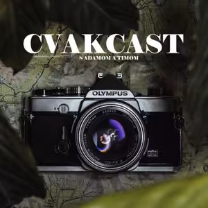 Cvakcast