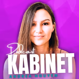 THERESA BLUEBERRY - Měla jsem poruchu příjmu potravy během školy a vyrůstala jsem s tátou