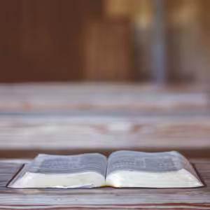 9. Úvod do Bible: Proroci