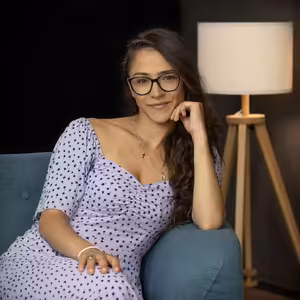 Eva Burešová exkluzivně o konci Slunečné, vztahu s Přemkem, i o tom, kolik dětí by chtěla mít