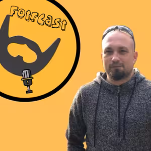 Lubo Fajmon - táta z letiště - "Sociální sítě? Řekl jsem své dceři ne!"