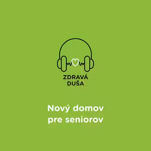 Nový domov pre seniorov