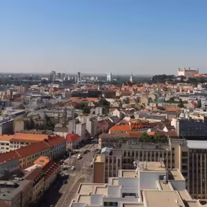 INESS na DNES #44: O čom je mýtus okolo dane z bývania