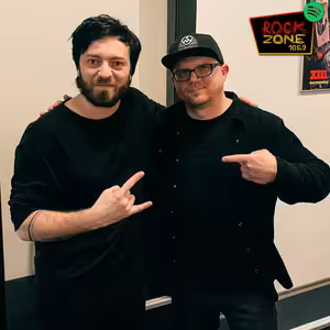 Odposlech Thoma Frödeho - Antonín Salva (SALVATION AUDIO)