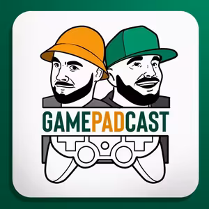 #1 Podcast o GAMINGU je konečne tu!