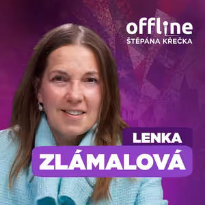 Lenka Zlámalová: Trump nesplnil volební sliby a spojenci se odvrací