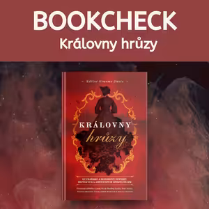 Bookcheck #56 - Královny hrůzy