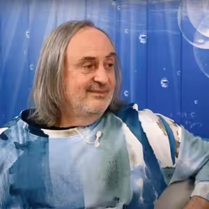 Viliam Poltikovič, Pomoc neviditelných - himálajská orákula