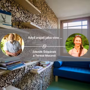 Když zraješ jako víno ... #mojespokojenost